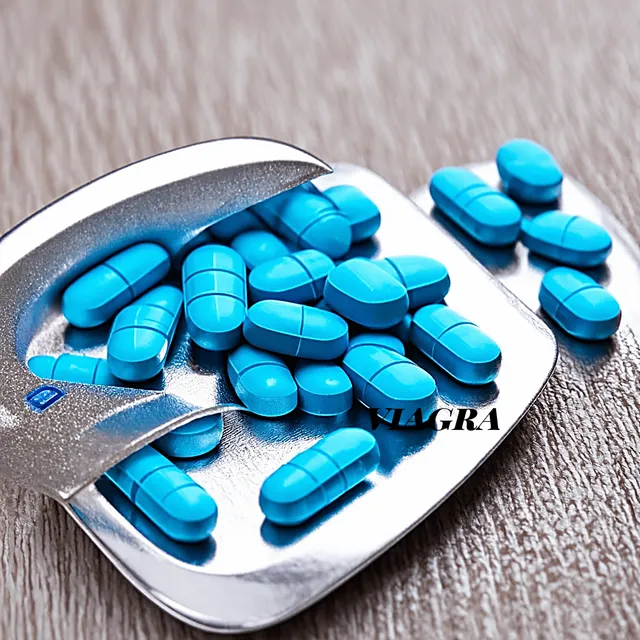 Viagra se compra en farmacias